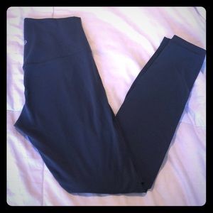 Lululemon align full length leggings